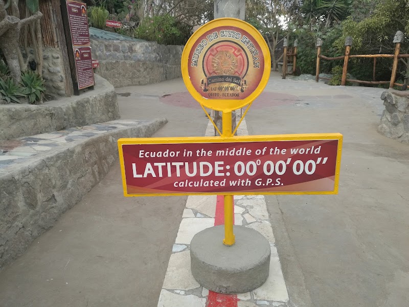 Photo 3 at Intiñan Equator Museum in Quito