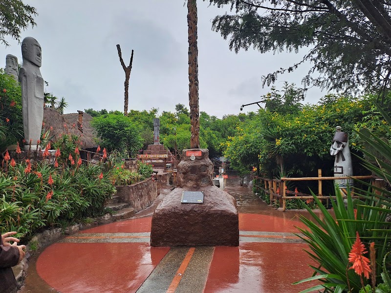 Photo 4 at Intiñan Equator Museum in Quito