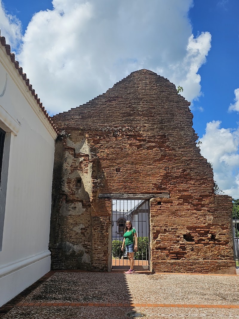 Photo 4 at El Convento de Santo Domingo de Porta Coeli in San Germán