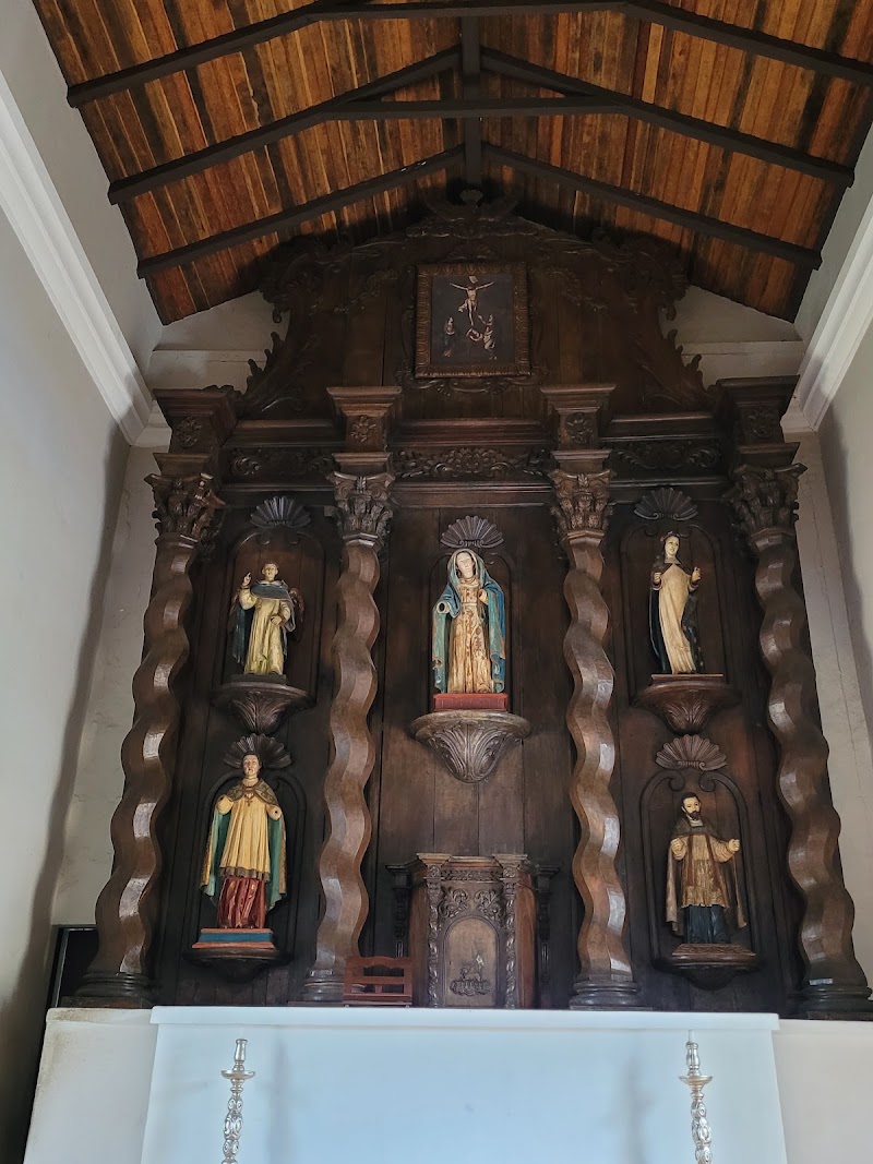 Photo 1 at El Convento de Santo Domingo de Porta Coeli in San Germán