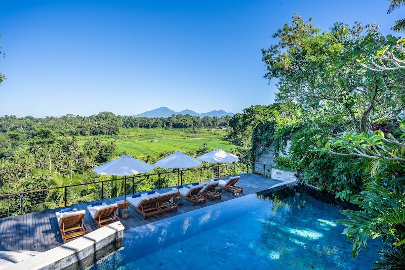 Uma Kalai in Ubud