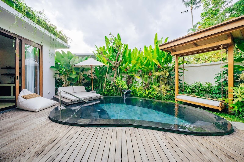 Photo 2 at Uma Kalai in Ubud