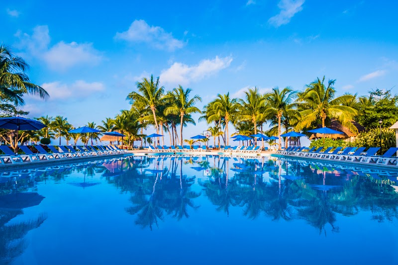 Photo 4 at Allegro Cozumel - All Inclusive in San Miguel de Cozumel