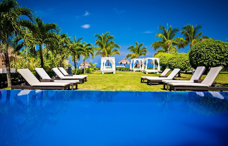 Photo 2 at Allegro Cozumel - All Inclusive in San Miguel de Cozumel
