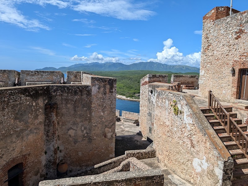Photo 2 at Castillo del Morro in Santiago de Cuba