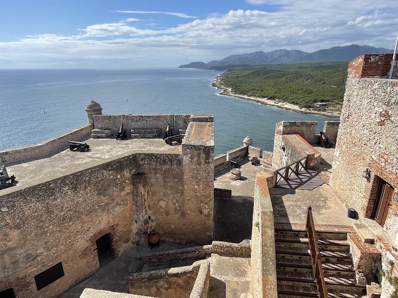 Photo 6 at Castillo del Morro in Santiago de Cuba