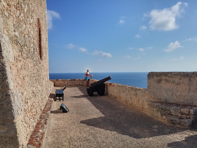 Photo 3 at Castillo del Morro in Santiago de Cuba