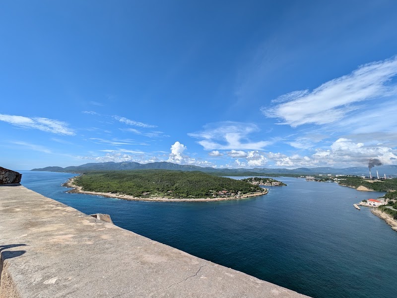 Photo 4 at Castillo del Morro in Santiago de Cuba
