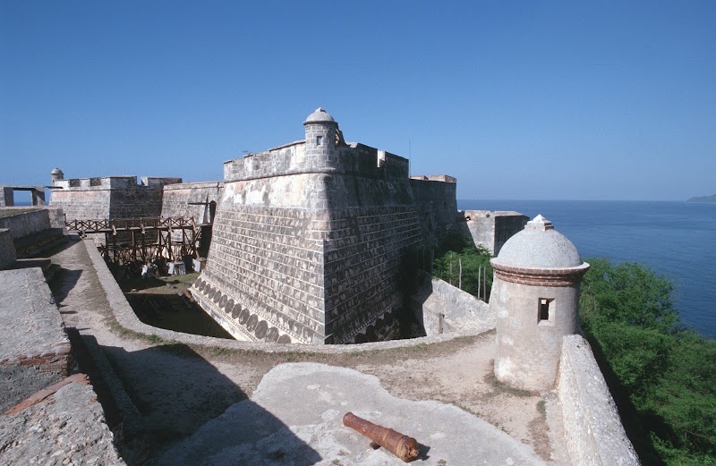 Photo 5 at Castillo del Morro in Santiago de Cuba