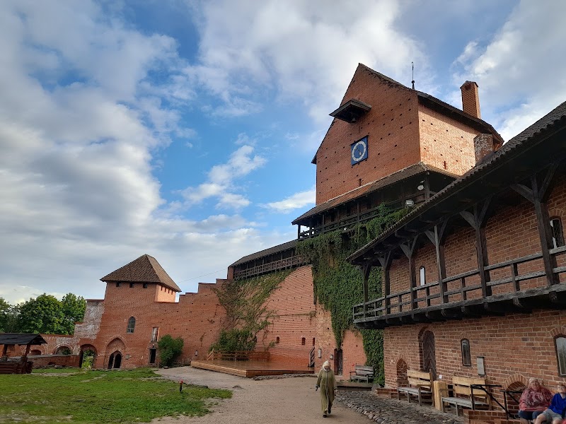 Photo 6 at Turaida Castle in Sigulda