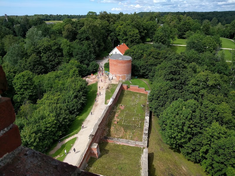 Photo 3 at Turaida Castle in Sigulda