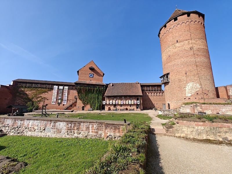 Photo 2 at Turaida Castle in Sigulda