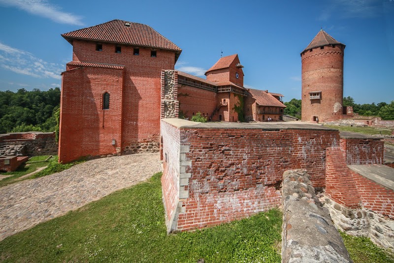Photo 5 at Turaida Castle in Sigulda
