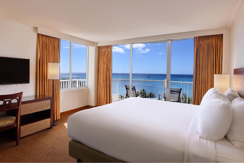 Photo 5 at Park Shore Waikiki Hotel in Honolulu