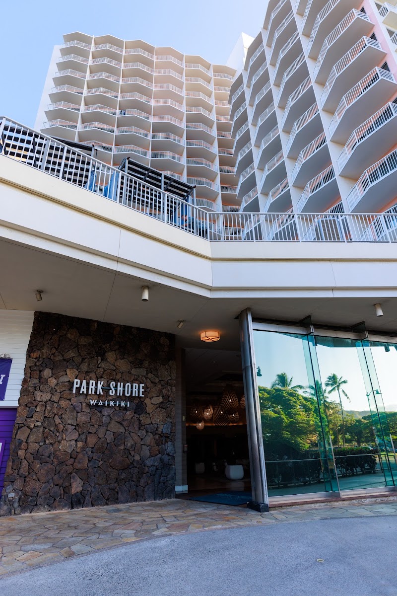 Photo 6 at Park Shore Waikiki Hotel in Honolulu