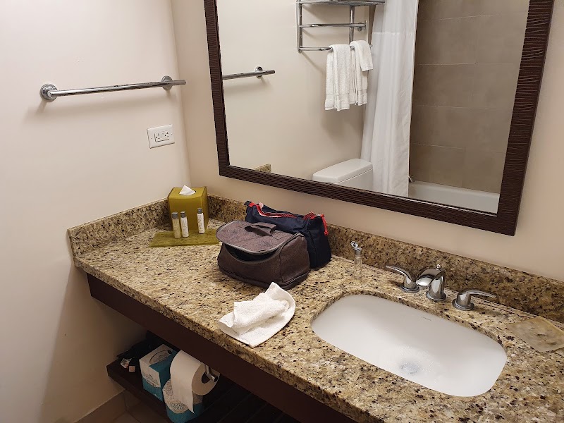 Photo 3 at Park Shore Waikiki Hotel in Honolulu