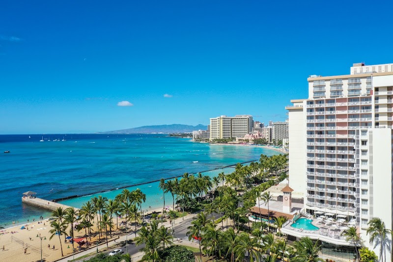Photo 4 at Park Shore Waikiki Hotel in Honolulu