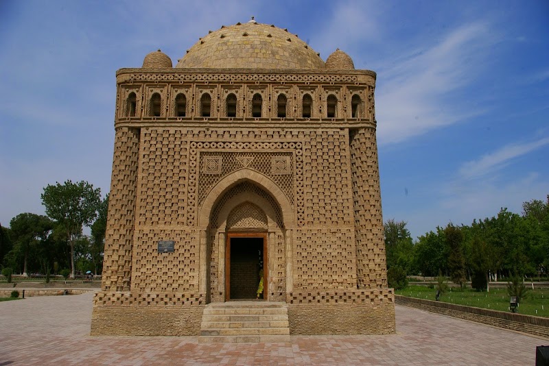 Photo 6 at Ark of Bukhara in Bukhara