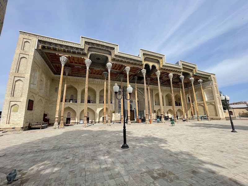 Photo 4 at Ark of Bukhara in Bukhara