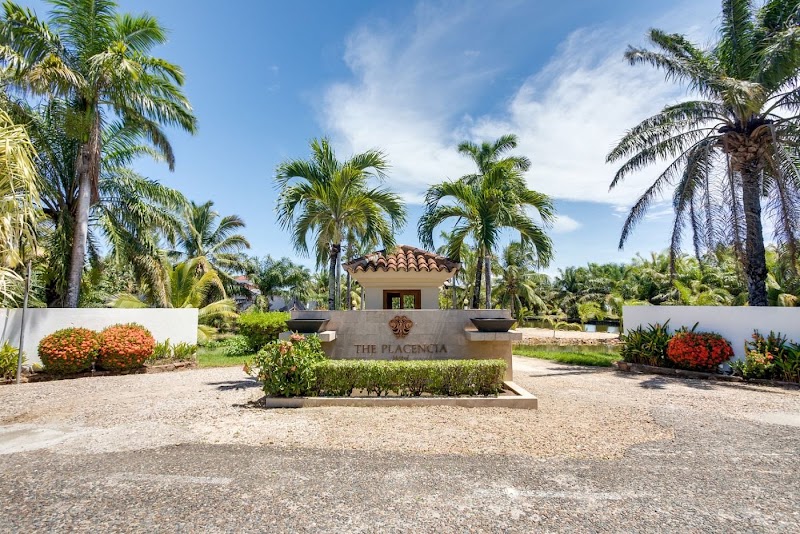 The Placencia Resort in Placencia