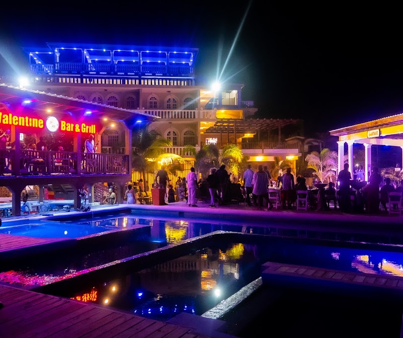 Photo 6 at Tiamo Beach Resort and Spa in Runaway Bay