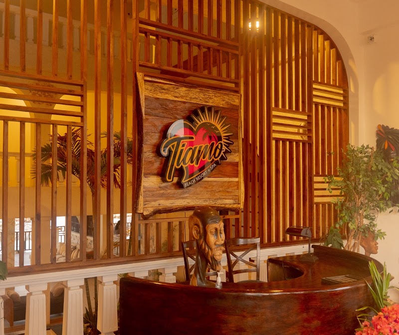 Photo 5 at Tiamo Beach Resort and Spa in Runaway Bay