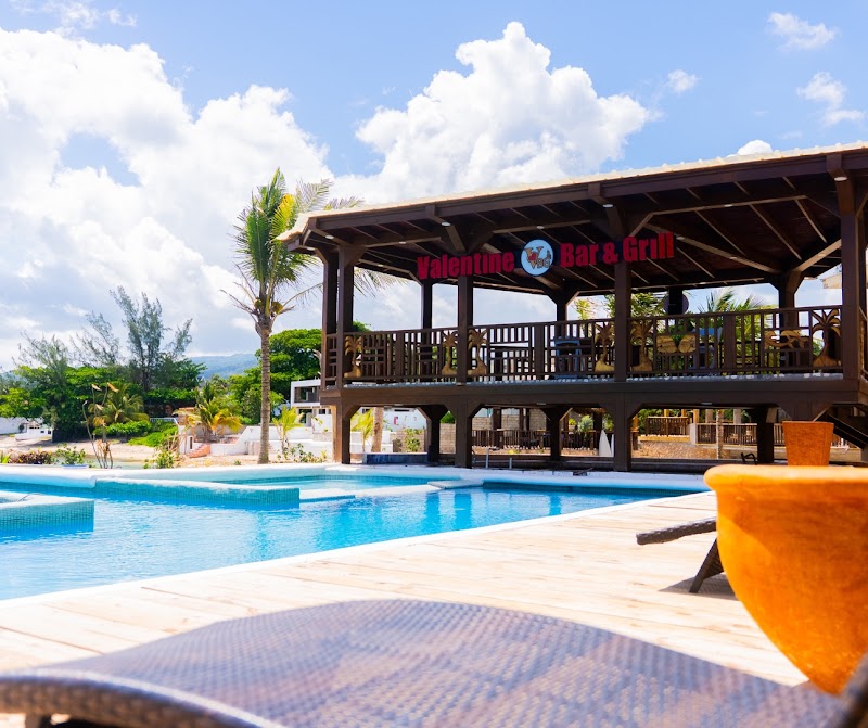 Photo 2 at Tiamo Beach Resort and Spa in Runaway Bay