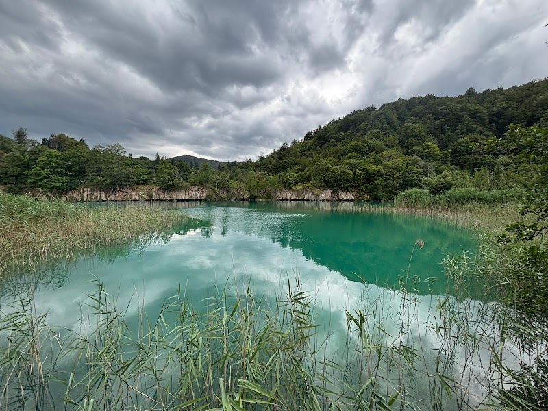Photo 2 at Great Prštavac in Plitvička Jezera