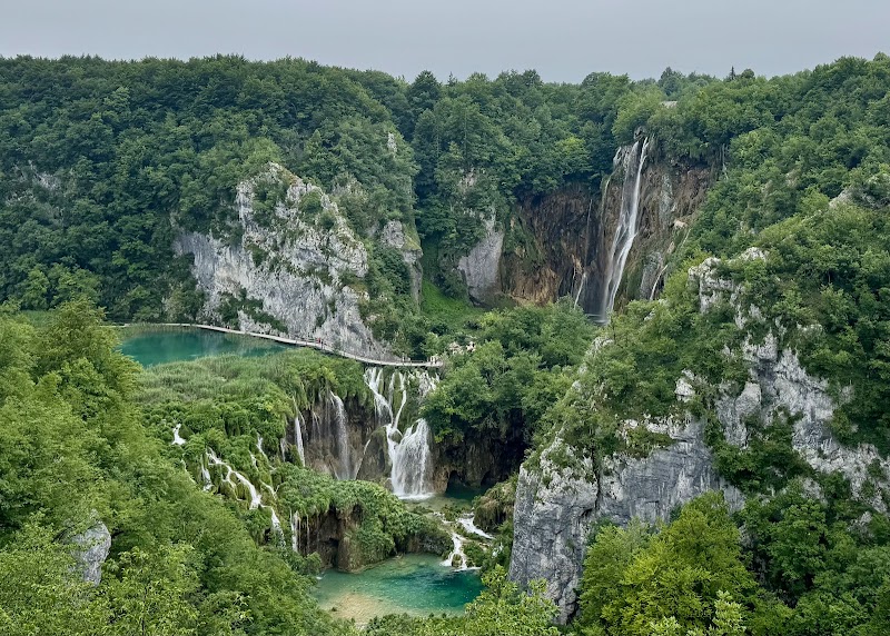 Photo 3 at Great Prštavac in Plitvička Jezera