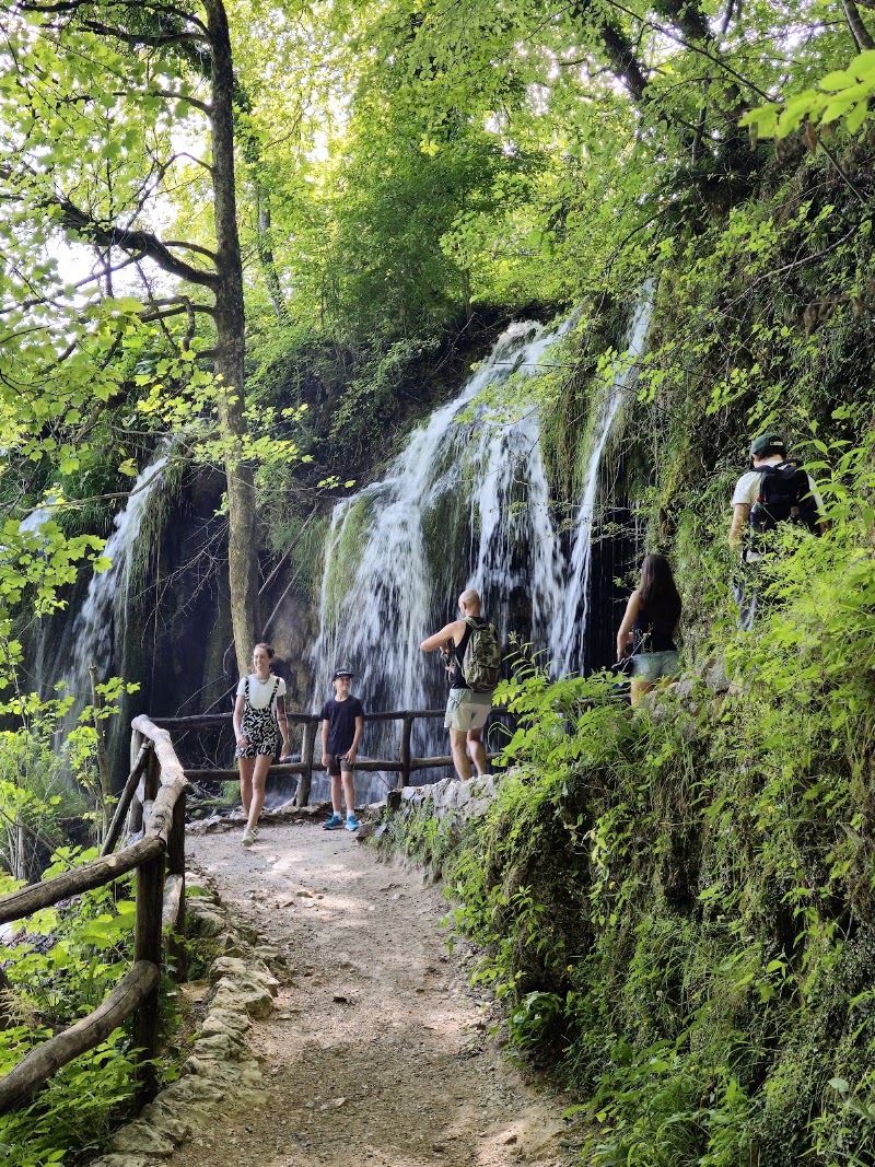 Photo 6 at Great Prštavac in Plitvička Jezera