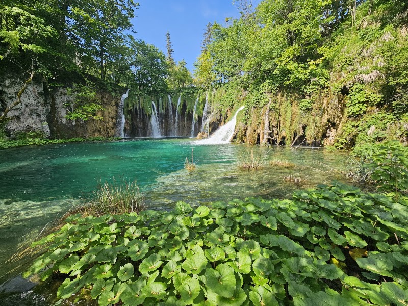 Photo 1 at Great Prštavac in Plitvička Jezera