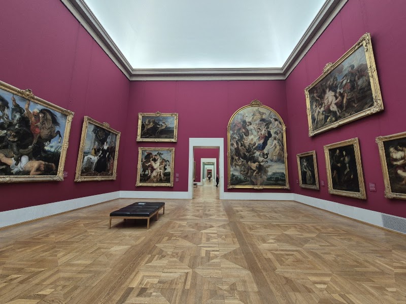 Photo 2 at Alte Pinakothek in München