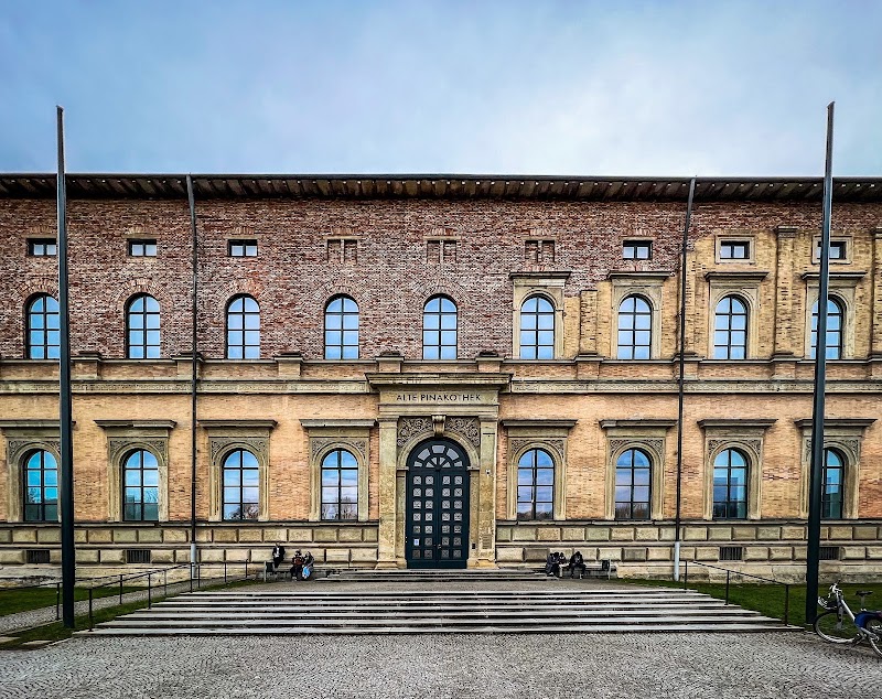 Photo 1 at Alte Pinakothek in München