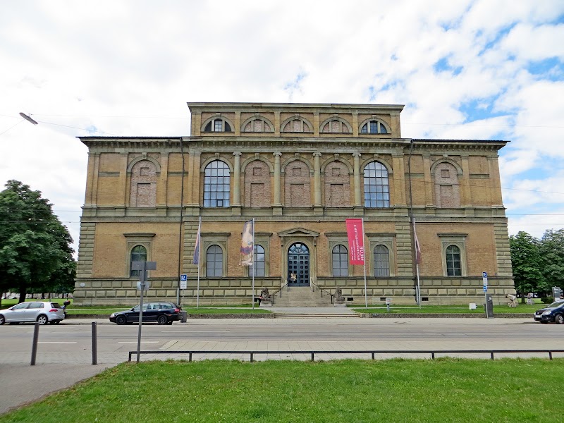 Photo 3 at Alte Pinakothek in München