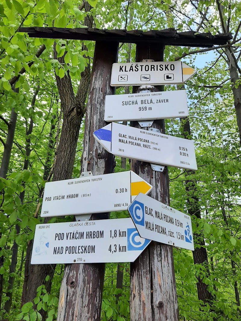 Photo 6 at Slovak Paradise National Park in 