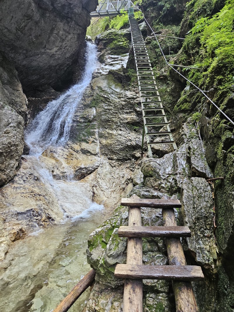 Photo 1 at Slovak Paradise National Park in 