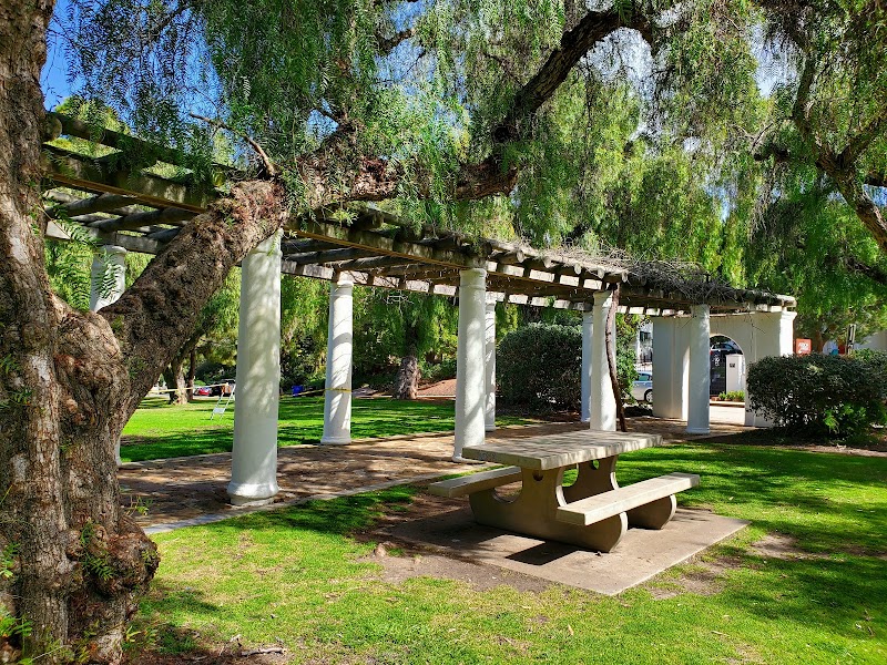 Photo 1 at Presidio Park in San Diego