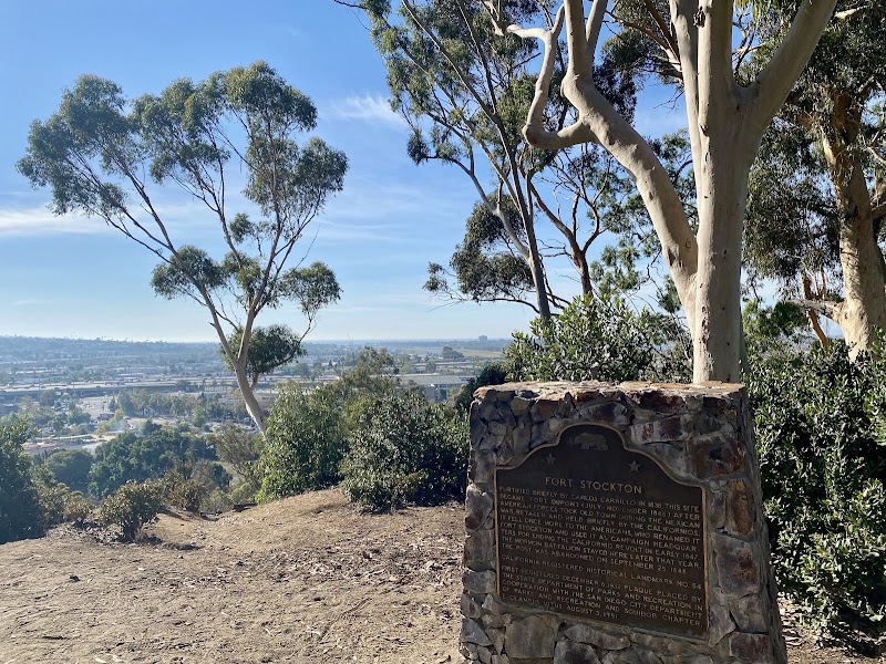 Photo 4 at Presidio Park in San Diego