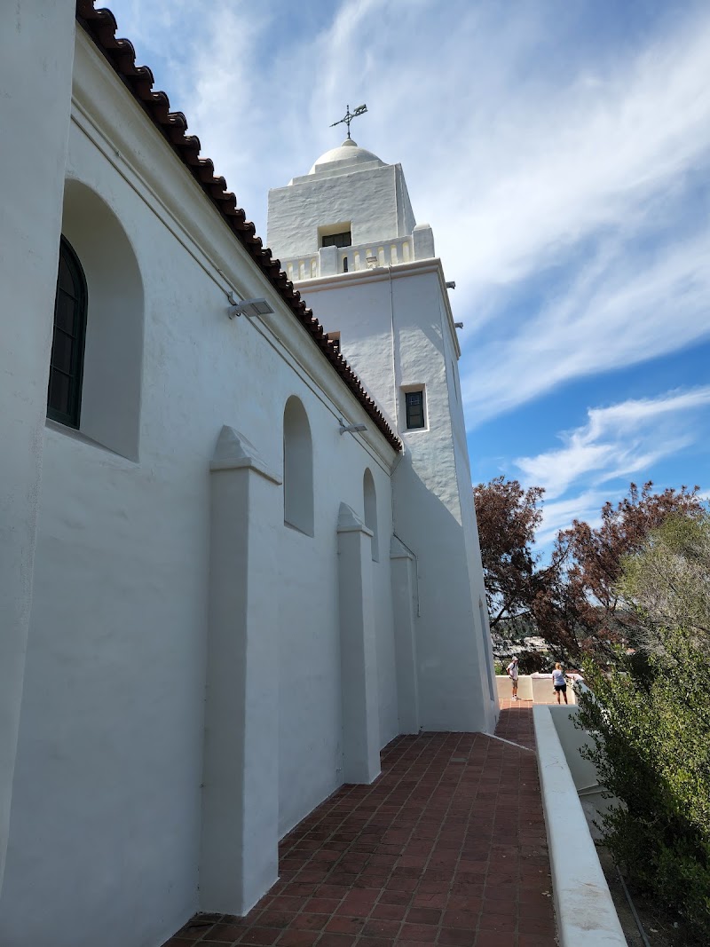 Photo 5 at Presidio Park in San Diego