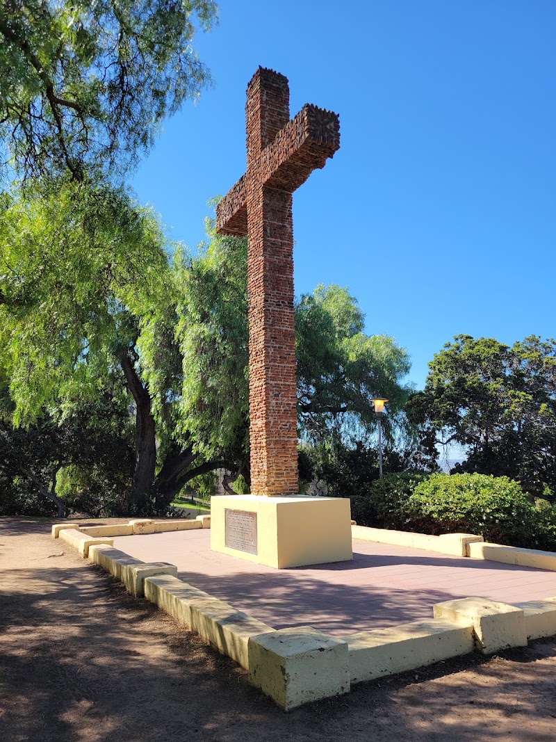 Photo 3 at Presidio Park in San Diego