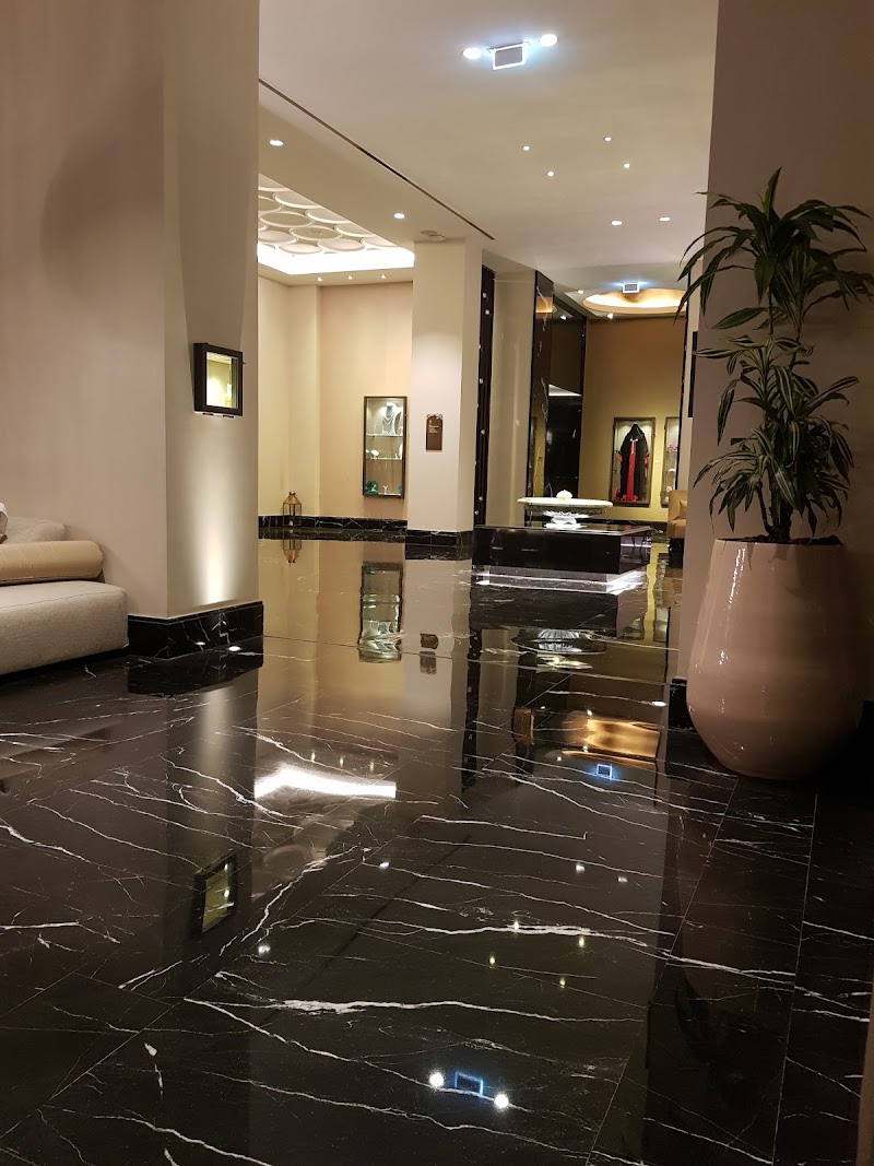 Photo 3 at Four Seasons Hotel Casablanca in Casablanca