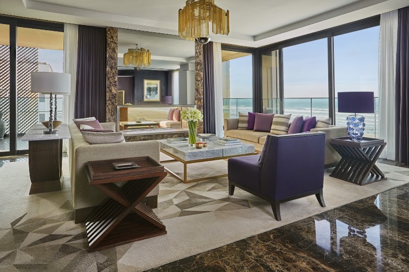 Photo 6 at Four Seasons Hotel Casablanca in Casablanca