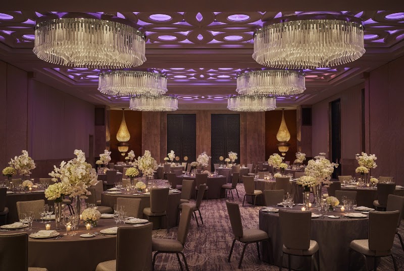 Photo 4 at Four Seasons Hotel Casablanca in Casablanca