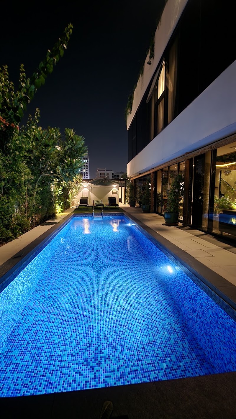 Photo 2 at Nas House in Dubai