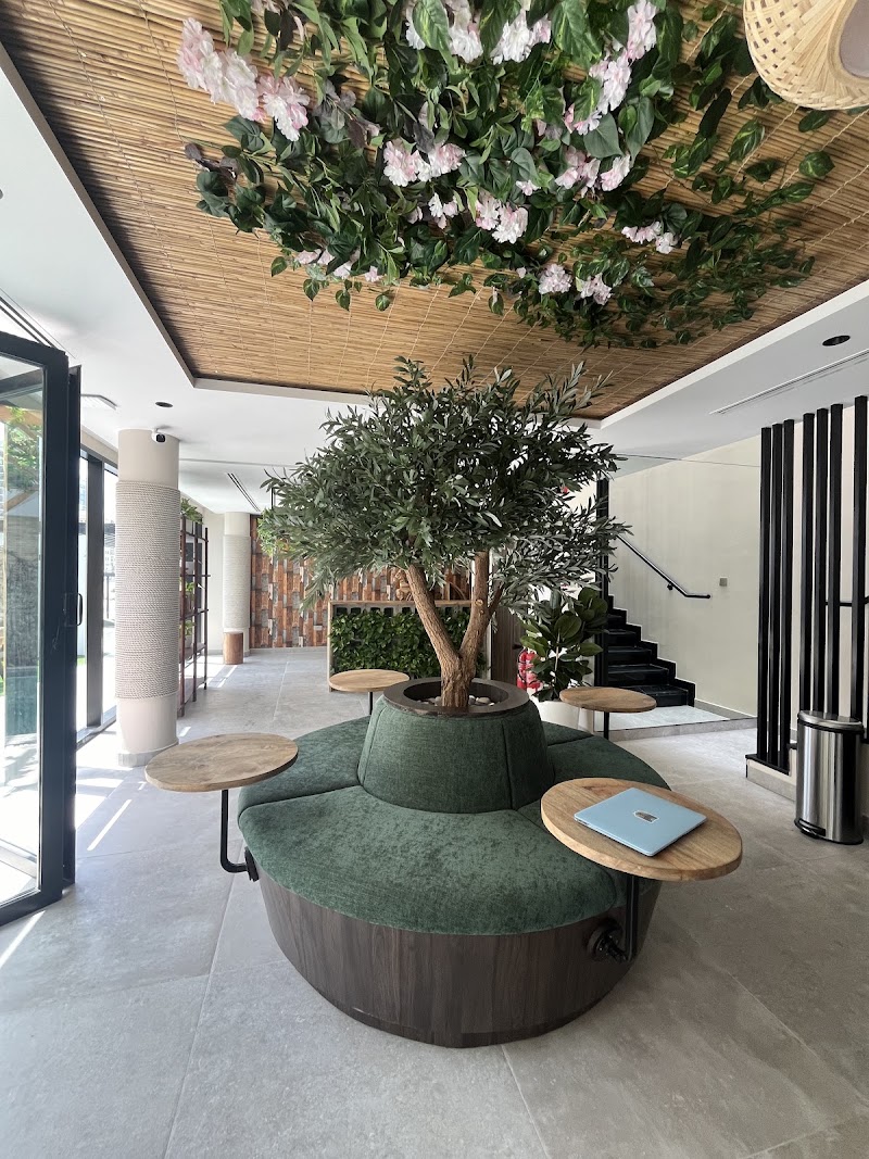 Photo 5 at Nas House in Dubai