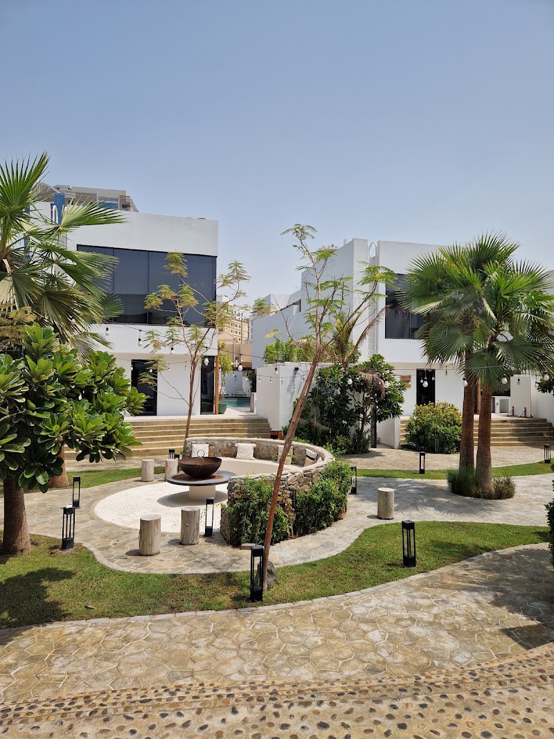 Photo 3 at Nas House in Dubai