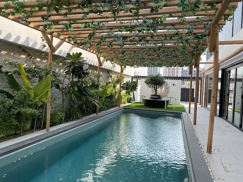 Photo 6 at Nas House in Dubai