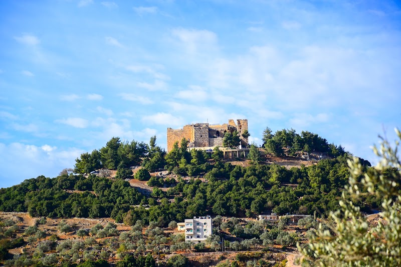 Photo 1 at Ajloun Castle in Ajloun