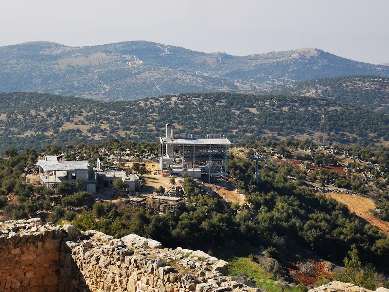 Photo 5 at Ajloun Castle in Ajloun