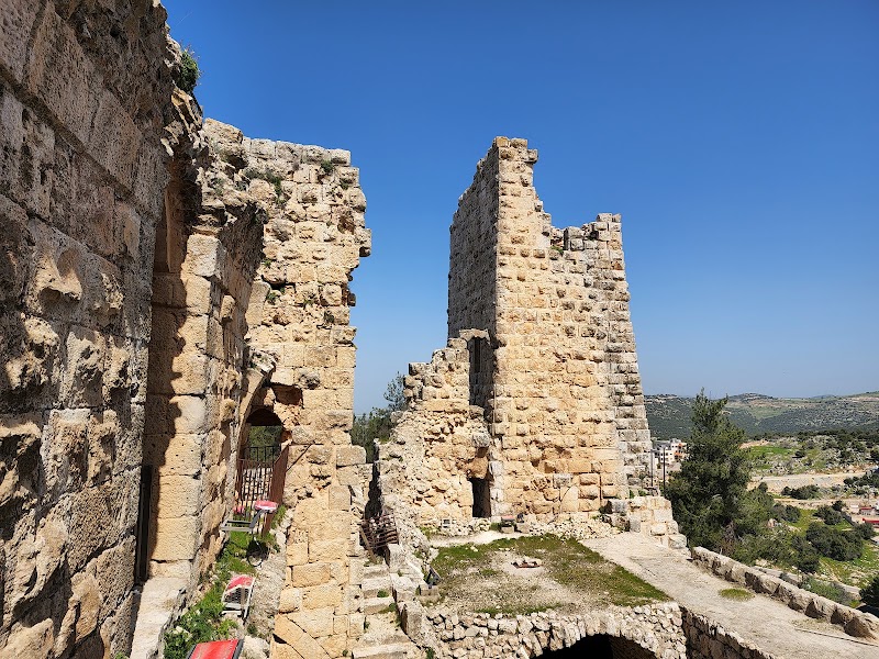 Photo 6 at Ajloun Castle in Ajloun